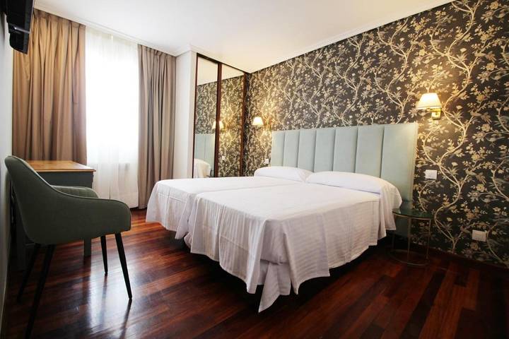 Casa de huéspuedes para 2 personas en Santander