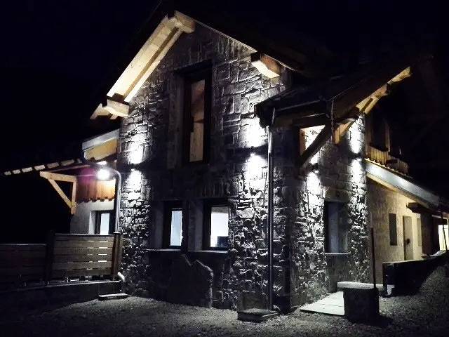 Appartement entier, 5 pièces duplex 10 personnes 4* exposé Sud in Valloire, Région de Saint-Jean-de-Maurienne