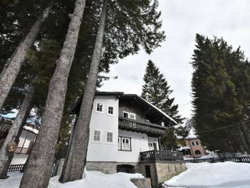 Casa Vacanza per 9 Persone in Madesimo (Borgo), Madesimo, Foto 4