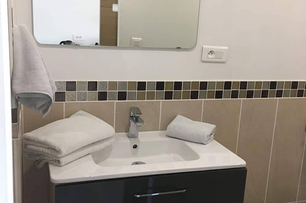 Apartamento entero, Apartamento-Duplex-Baño privado con ducha in Ambleteuse, Boulogne-sur-Mer region