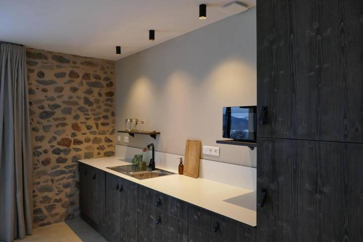 Location de vacances pour 6 personnes, avec jardin et terrasse à Saint-Just-près-Brioude - 4