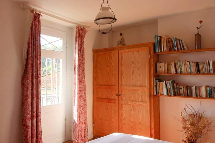 Location de vacances pour 4 personnes, avec jardin, animaux acceptés à Ordonnac - 3