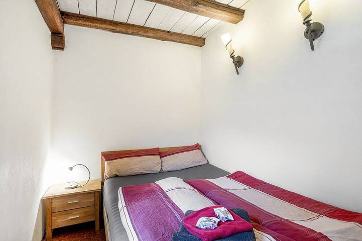 Ferienwohnung für 3 Personen, mit Garten und Terrasse, mit Haustier in Warstein - 3