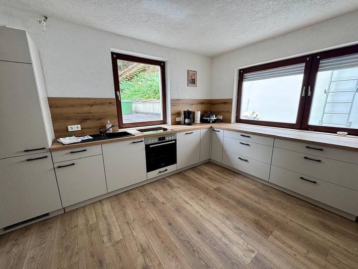 Ferienhaus für 8 Personen, mit Balkon und Terrasse in Bernkastel-Kues - 4