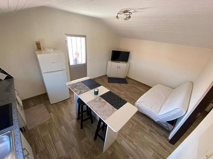 Casa de férias para 4 pessoas, com Terraço em Lavos