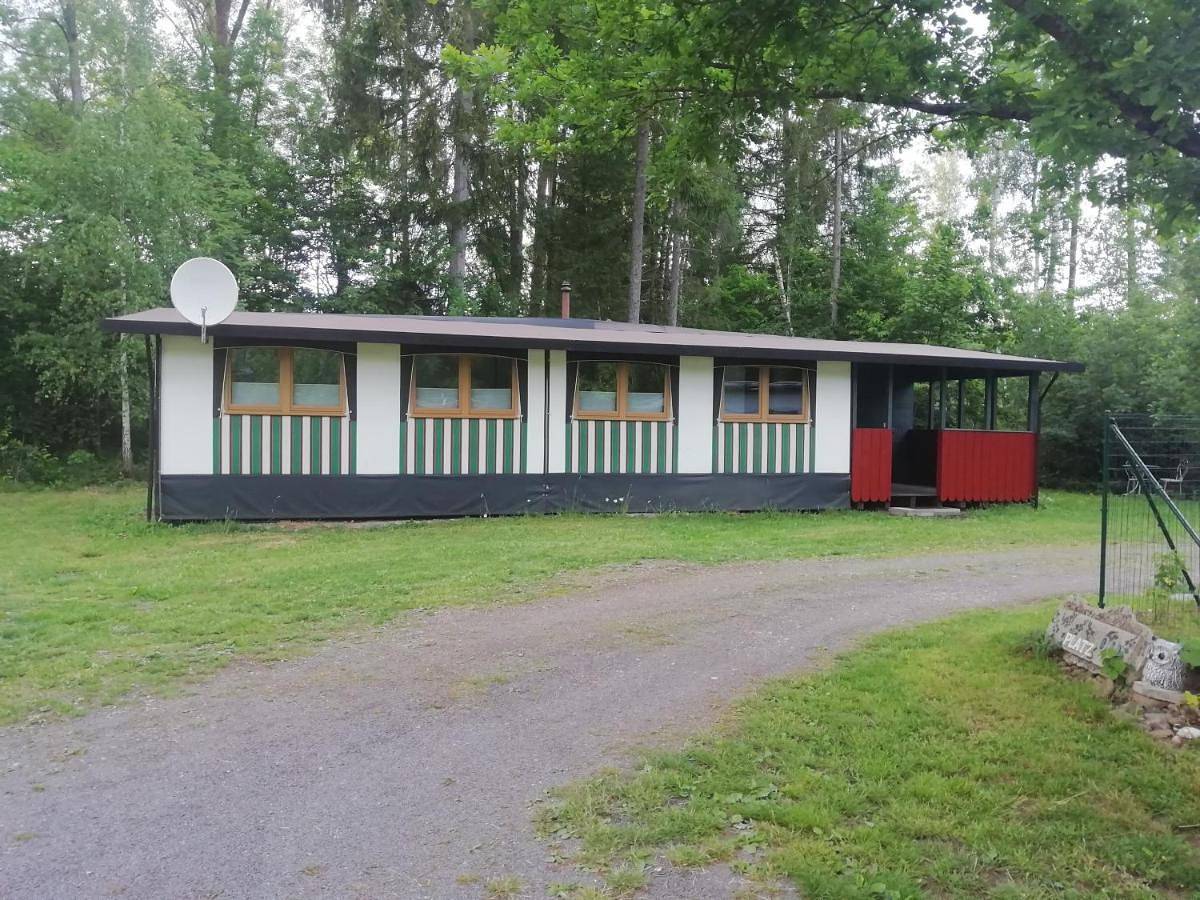 Two-Bedroom Chalet in Osterode, Harzvorland