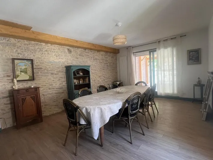 Holiday apartment for 2 people, with terrace - 1