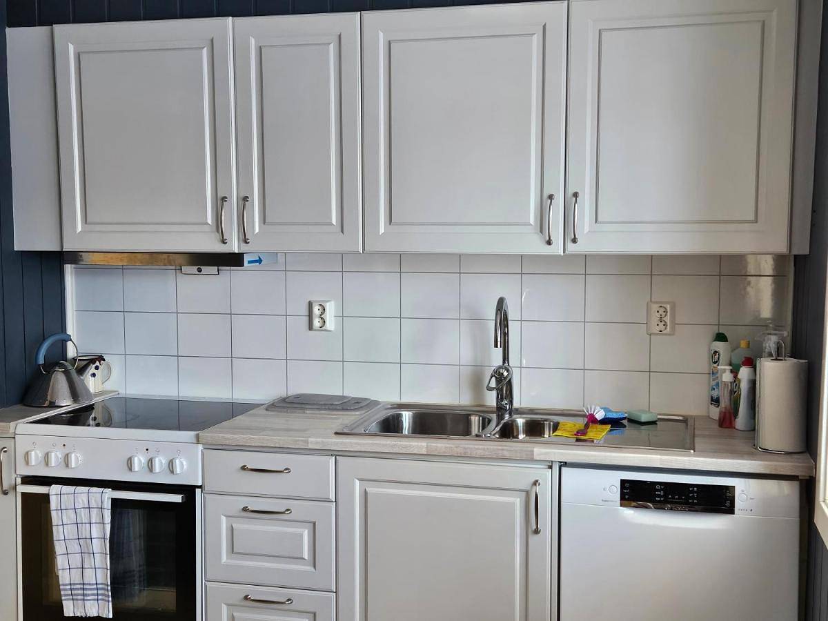 Voss Interlake in Voss