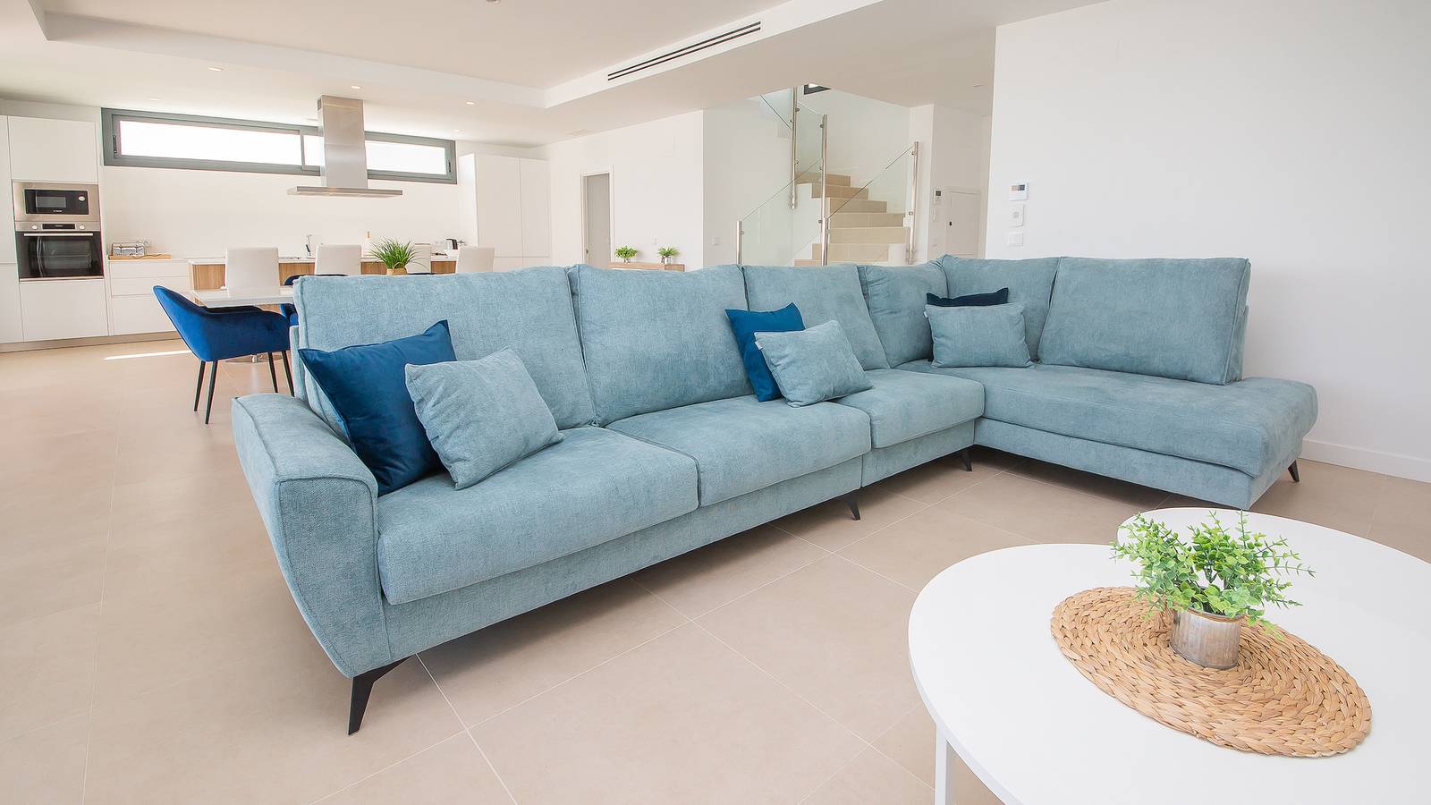 Villa Sapphire 62 in Playa de la Duquesa, Manilva
