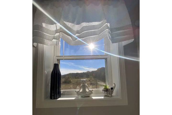 Holiday home for 5 people, with balcony and garden - 1