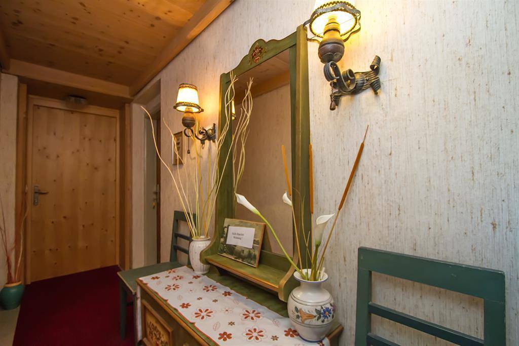Cały apartament wypoczynkowy, Apartment/2 Schlafräume/Dusche, Wc in Lofer, Powiat Zell am See