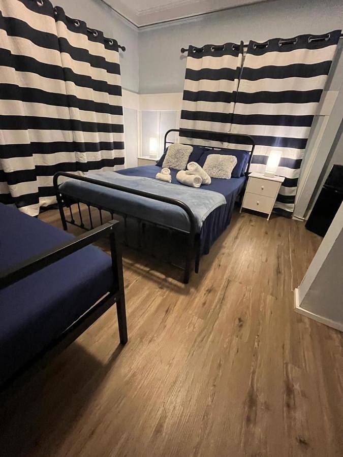 Maison d’hôte pour 2 personnes, avec terrasse et piscine à Miami - 3