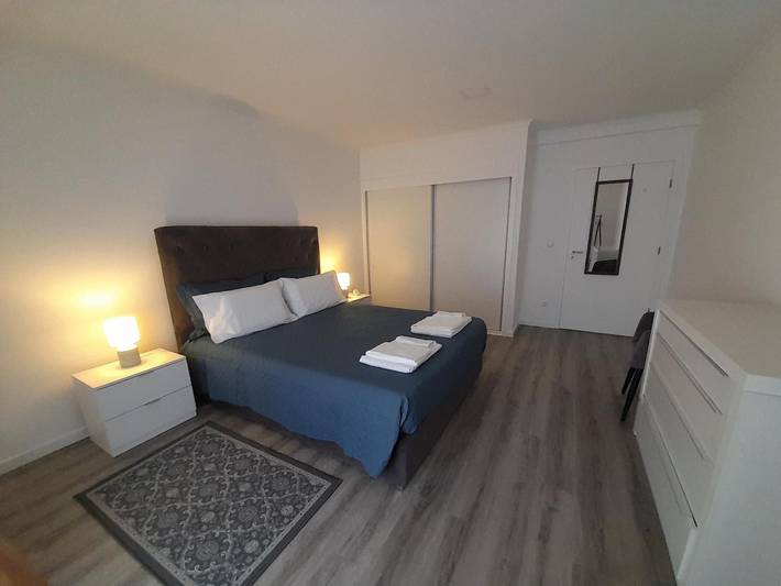 Casa de férias para 4 pessoas, com varanda, com animais de estimação em Furnas