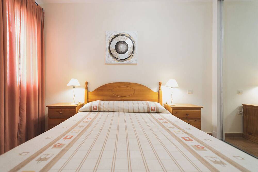 Ganze Wohnung, Apartamento Cóncavos in Atlanterra, Tarifa