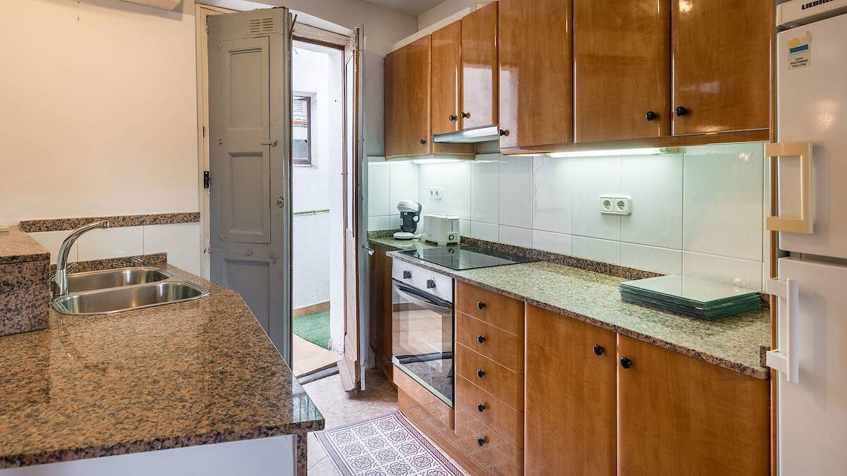 Apartamento entero, 32ara1086 - 3 bedrooms apartment in Centro Barcelona, Barcelona