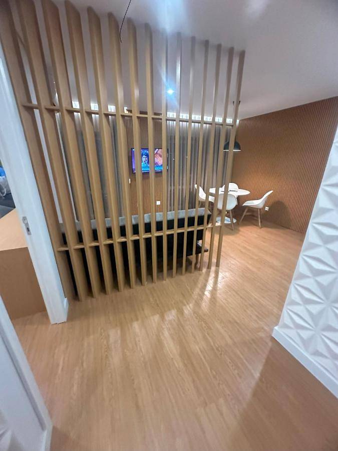 Apartamento inteiro, One-Bedroom Apartment in Estarreja, Distrito de Aveiro