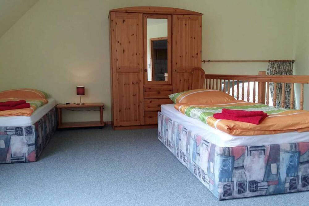Ganze Wohnung, Entspannung in der schönen Lüneburger Heide - Schönes Fachwerkhaus in Landkreis Lüchow-Dannenberg