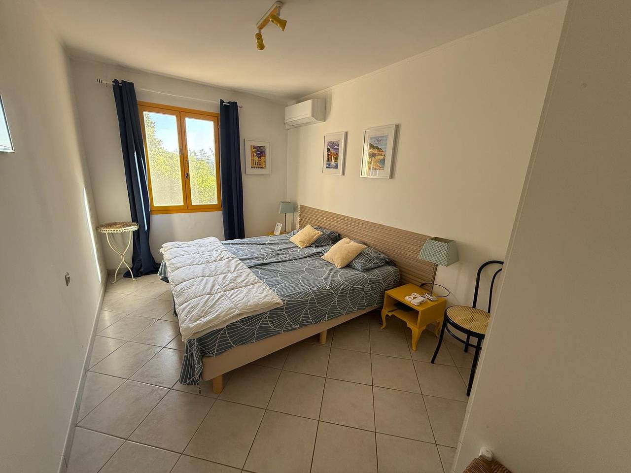 Villa Tambour in Flayosc, Région de Draguignan