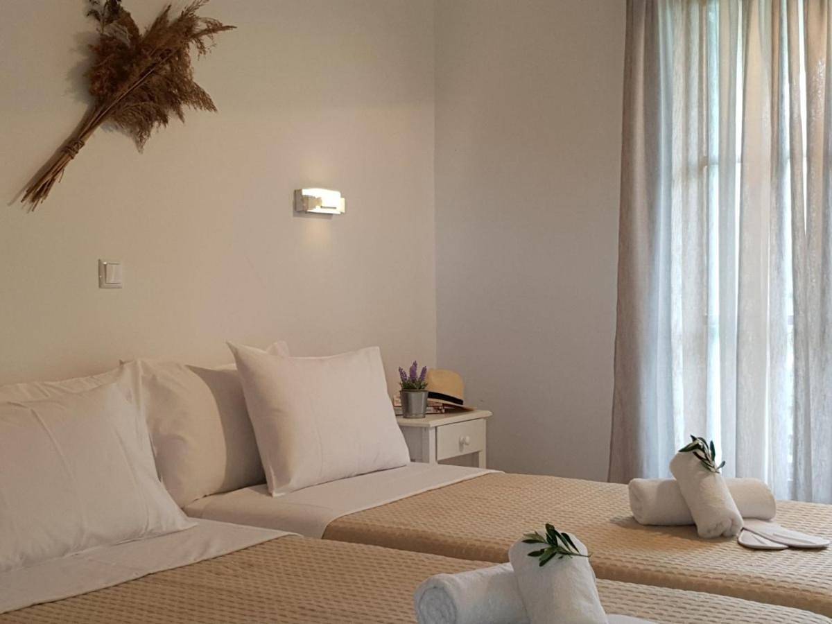 Ολόκληρο το διαμέρισμα, Corfu Olivia Apartments in Μωραΐτικα, Κέρκυρα