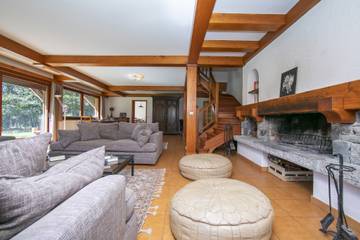 Chalet voor 9 Personen in Mer de Glace, Chamonix, Afbeelding 4