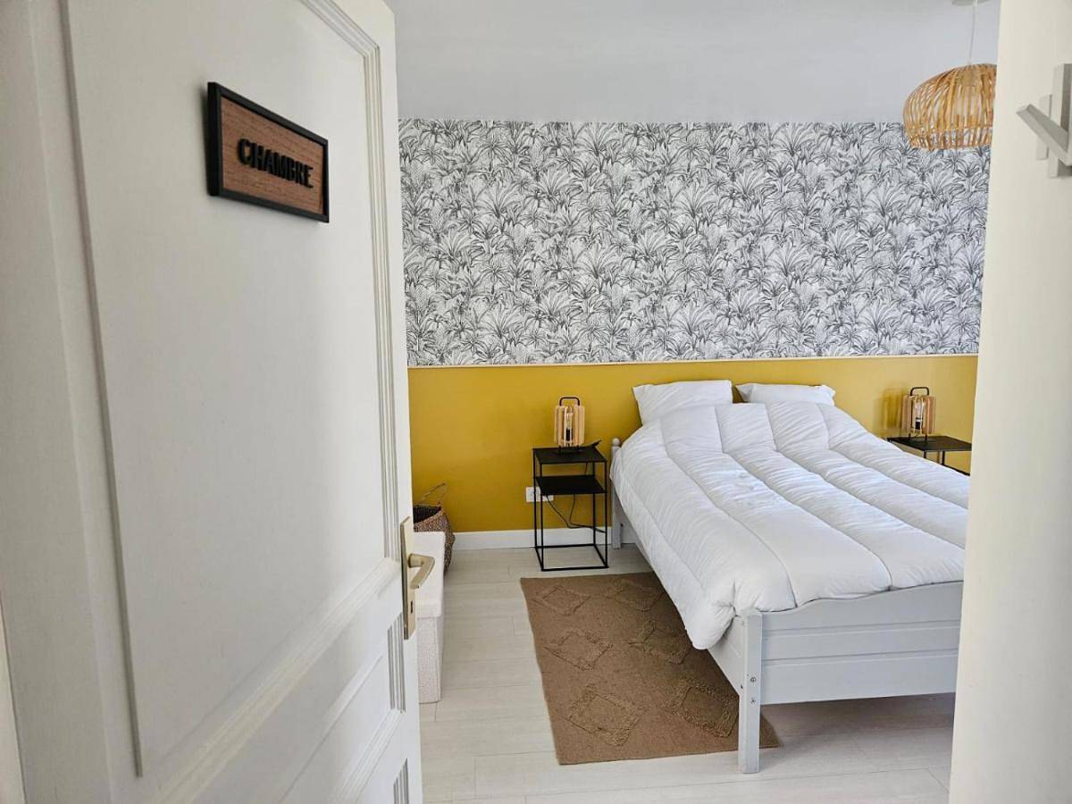 Gîte de charme avec spa privatif pour 4 à 6 personnes in Péault, Région de La Roche-sur-Yon