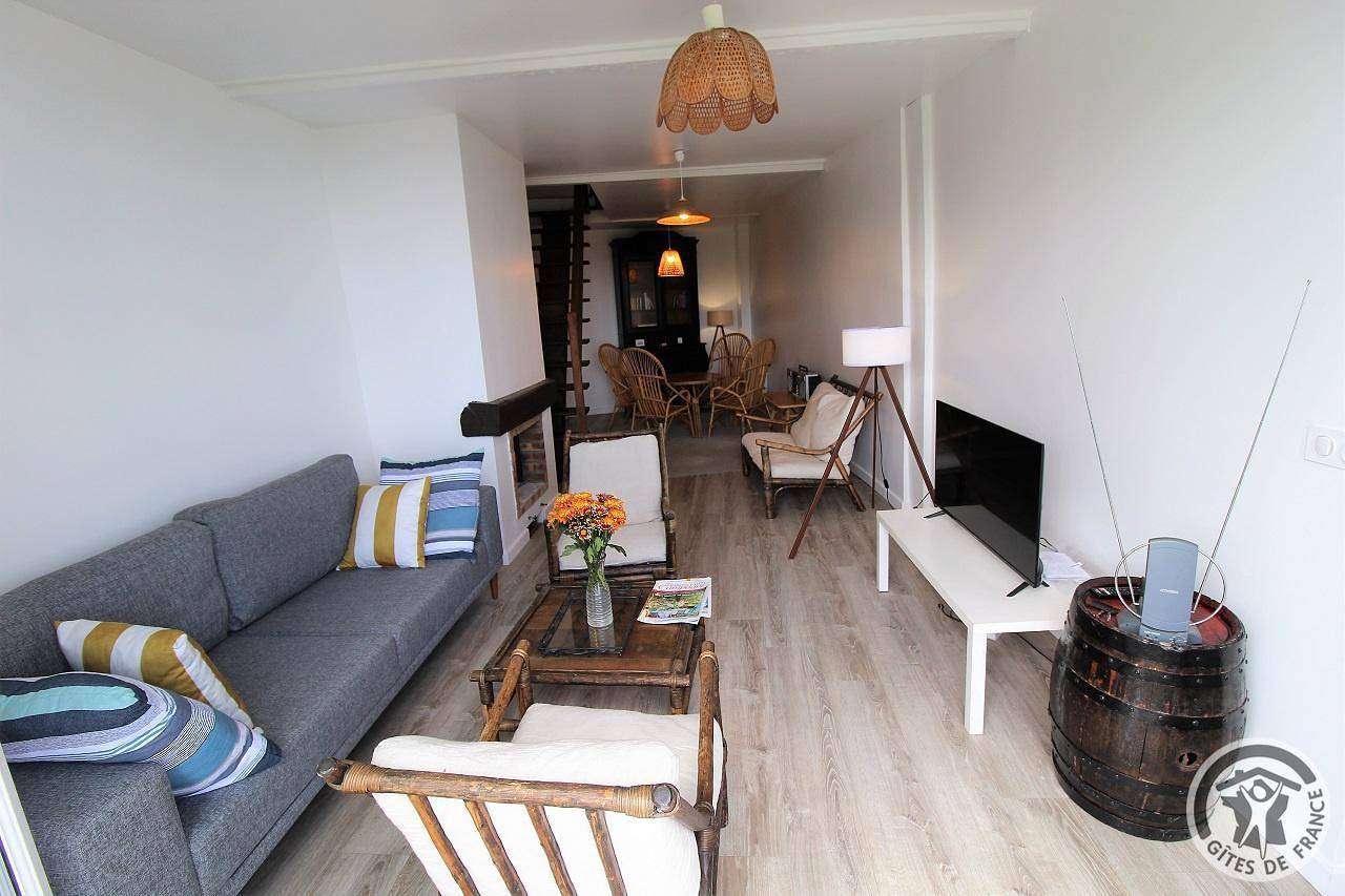 Photo : Maison de vacances