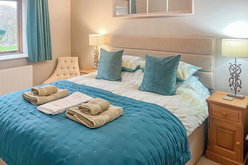 2 bedroom accommodation in Scalby, Scarborough in North York Moors National Park