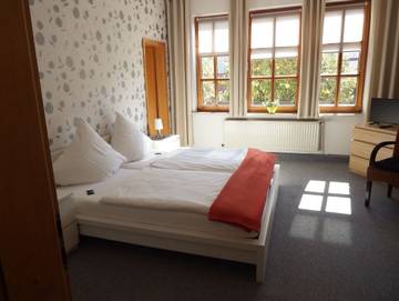 Hotel für 2 Personen in Bad Sachsa, Westharz, Bild 1