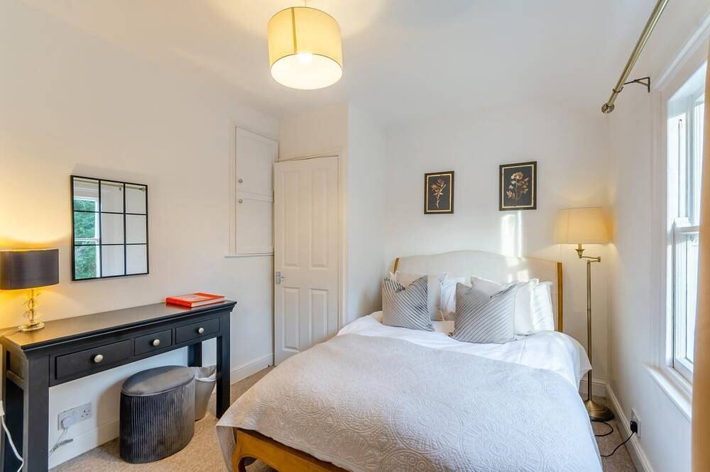 2 Bed in Southwell (oc-n30605) in Sherwood Forest, Nottinghamshire