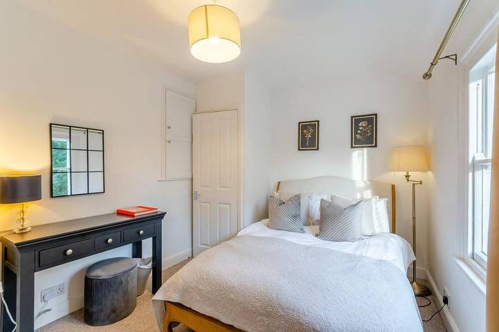 2 Bed in Southwell (oc-n30605) in Sherwood Forest, Nottinghamshire