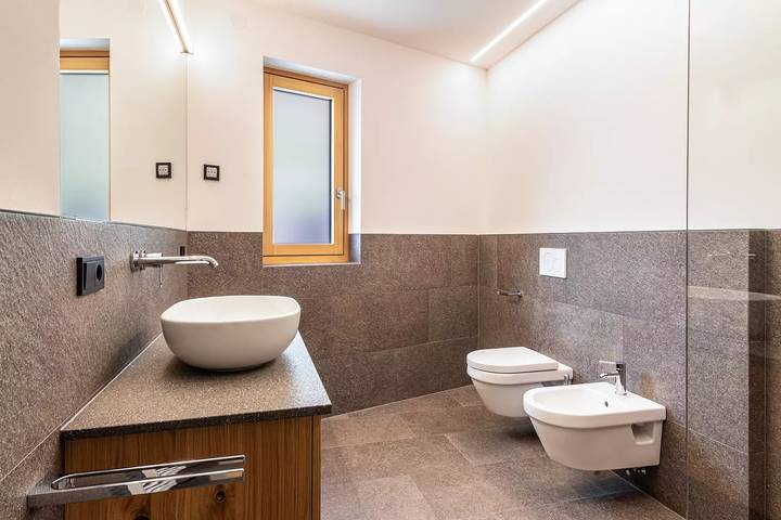 Ferienwohnung für 3 Personen, mit Garten in Algund - 4
