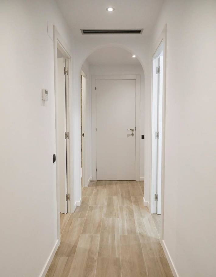 Gîte pour 7 personnes, avec terrasse à Lleida - 4