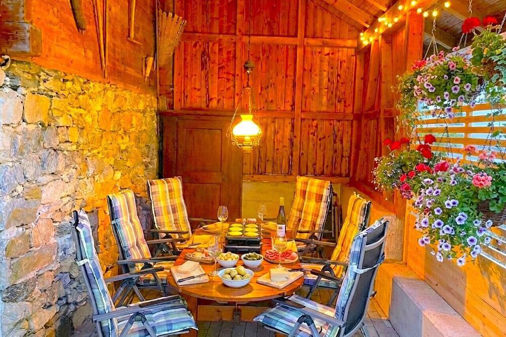 Appartamento vacanze a Därligen a partire da 272€ a notte