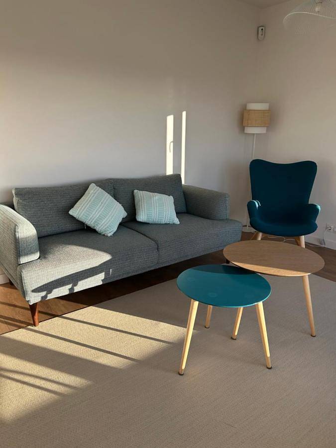 Apartamento entero, Tía Nanduca in Liencres, Piélagos