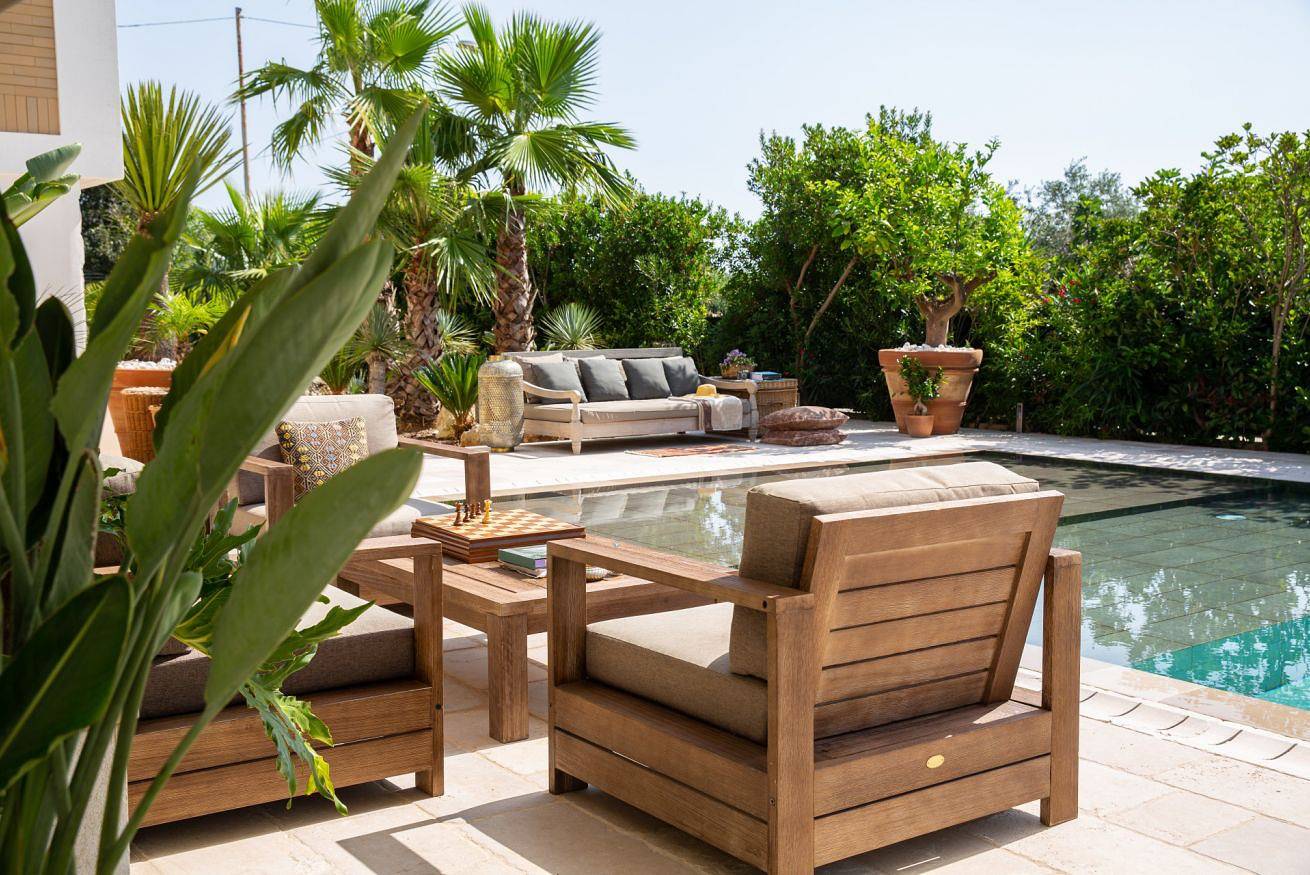 Villa Ametista in Tricase, Province de Lecce