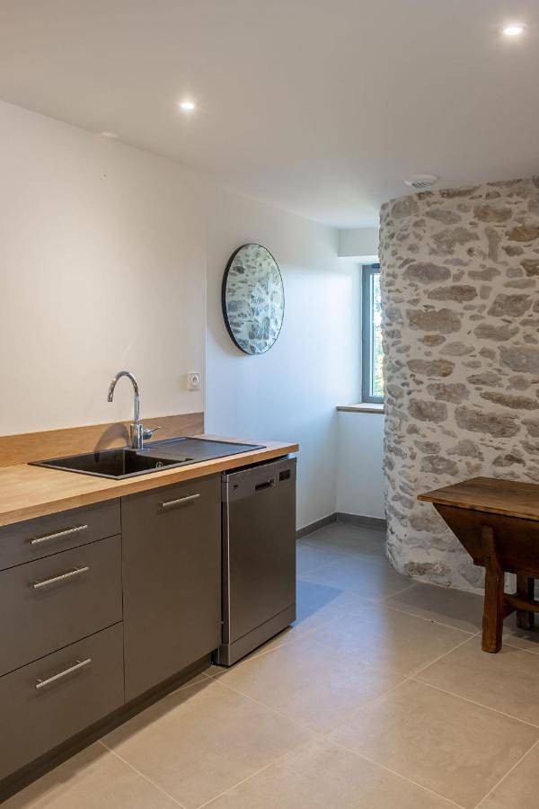 Location de vacances pour 4 personnes, avec jardin à Colombiès - 3