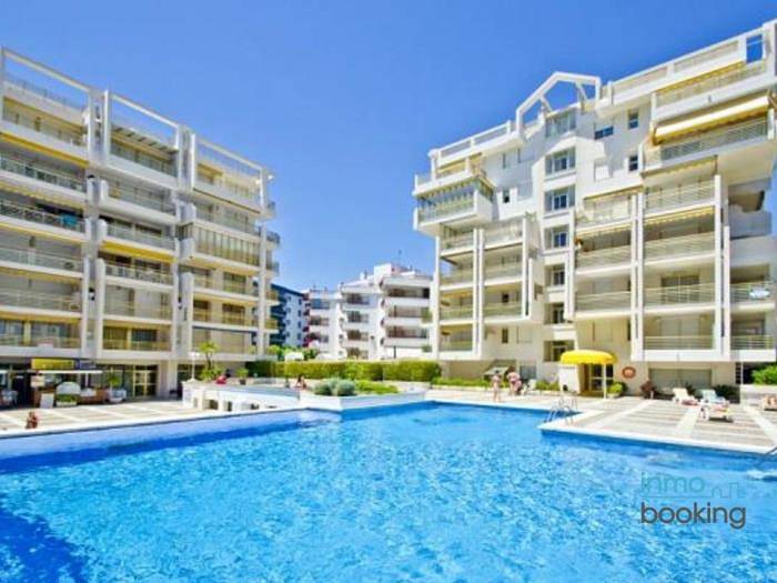 Appartamento vacanze a Salou a partire da 59€ a notte