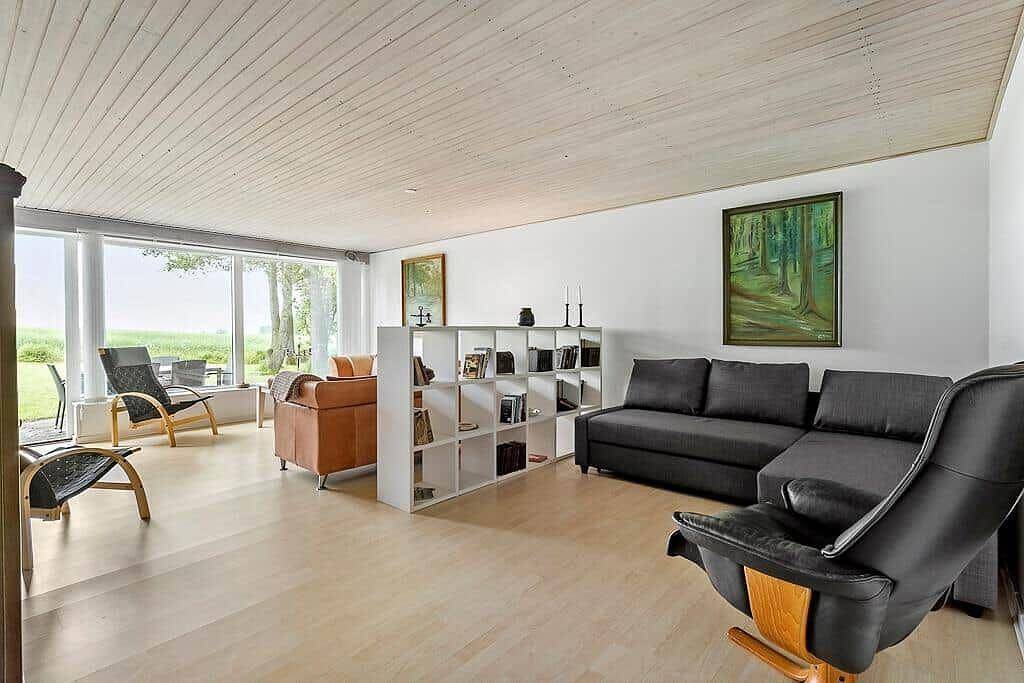 Ae273 Søby Ærø - Røndal 7 in Kleiner Belt