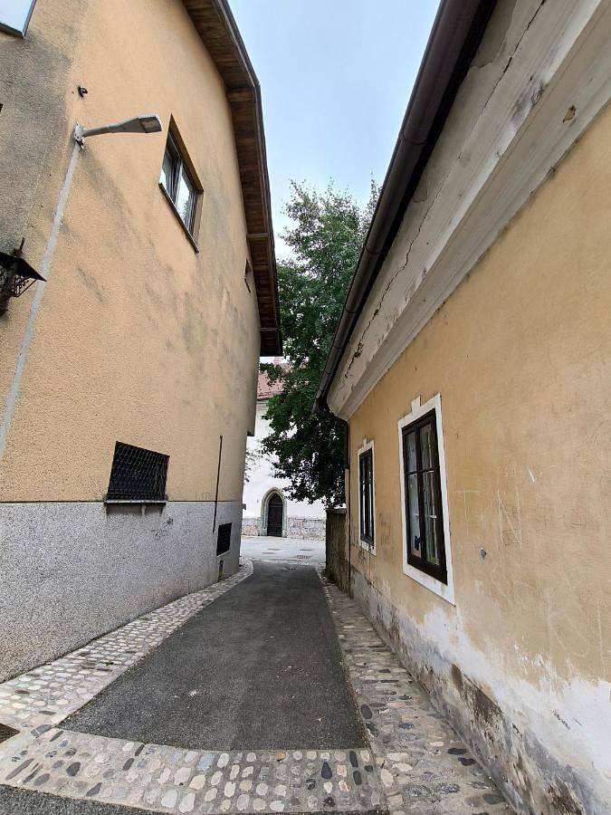 Gîte pour 2 personnes à Kranj - 4