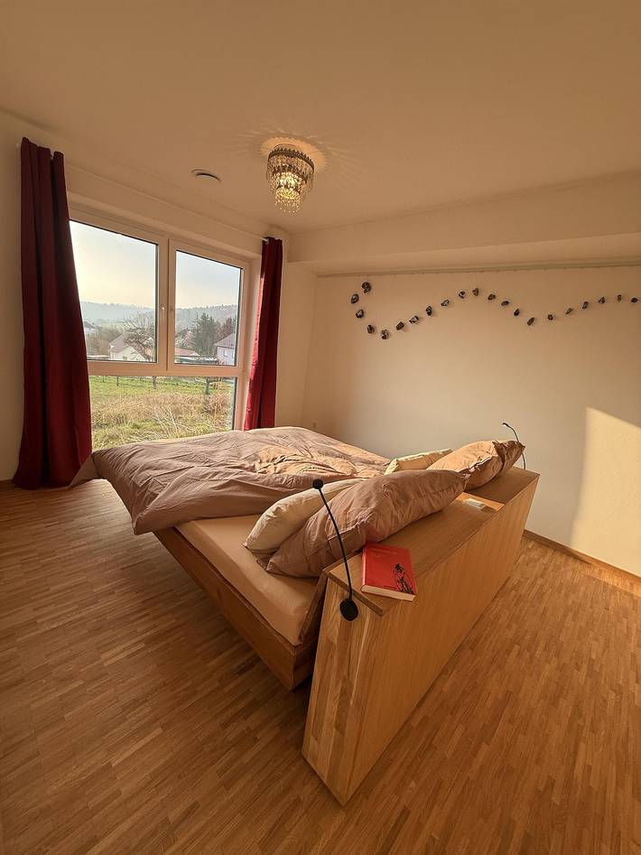 Ganze Ferienwohnung, Ferienwohnung in Tawern, Landkreis Trier-Saarburg