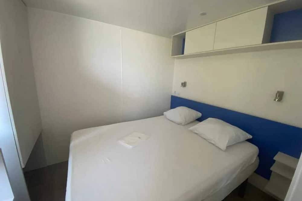 Camping 2 étoiles - Piscine  - ccb0feg in Villeneuve-lès-Maguelone, Côte d'Améthyste