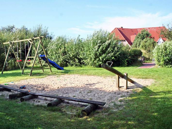 Ganze Ferienwohnung, Ahndole Hollken - Ahndole Hollken Wohnung 2a in St. Peter-Ording, Eiderstedt