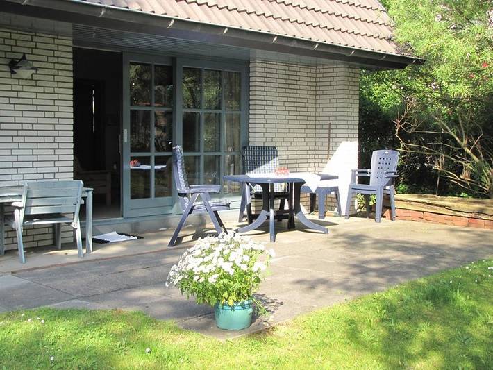 Ganze Ferienwohnung, Wohnung August oben in St. Peter-Bad, St. Peter-Ording