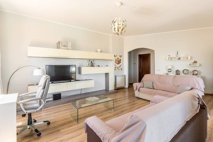 Casa Matilde Vista Mare con Piscina - Ibr in Carrozziere, Syrakus