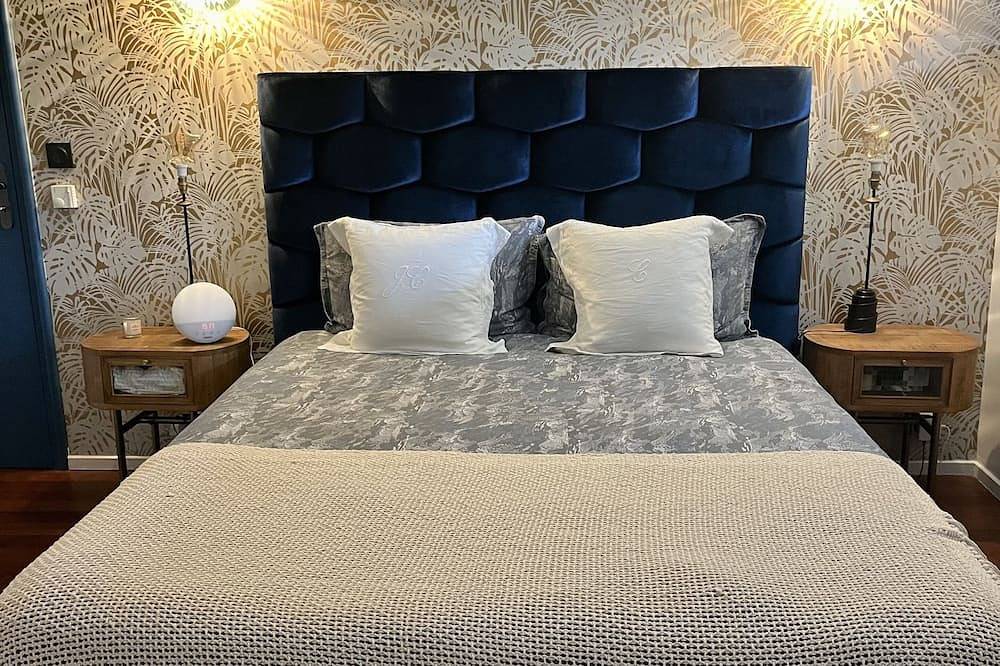 Chambre D'hôte de Charme B&B in Levallois-Perret, Hauts-de-Seine