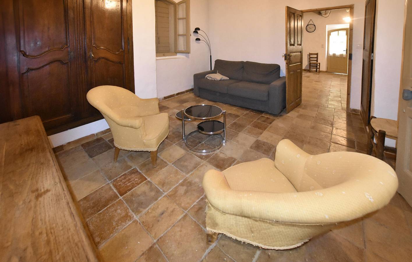 Encantador piso de 150 m² con piscina cerca del centro de Monteux in Monteux, Vaucluse