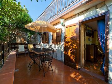 Ferienhaus für 6 Personen in Castellammare del Golfo, Trapani Provinz, Bild 3