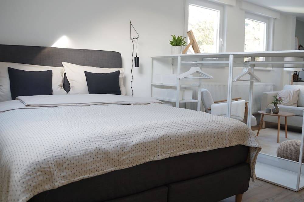 Appartamento intero, F&E | cozy & central accommodation in Esslingen, Circondario di Esslingen