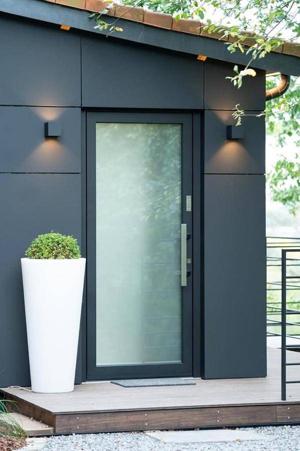 Location de vacances pour 2 personnes, avec vue et jardin dans Bois-de-Villers - 2