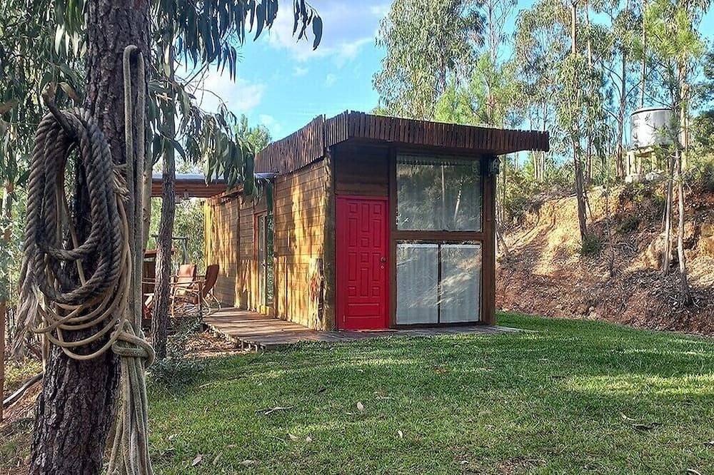 Geum Red Bungalow, Antanhol, Coimbra in Coimbra, Coimbra District